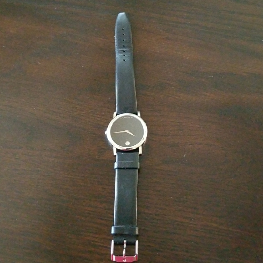 Movado